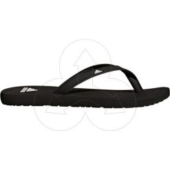 Japonki Adidas EEZAY FLIP FLOP CP9873. Klapki damskie Adidas, bez wzorów, na wysokim obcasie. Za 84,00 zł.