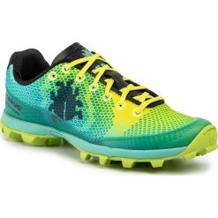 Buty ICEBUG - Acceleritas7 W RB9X B5322-0B Poison/JadeMist. Zielone buty sportowe damskie Icebug, bez wzorów, z tworzywa sztucznego, sportowe, do biegania. W wyprzedaży za 399,00 zł.