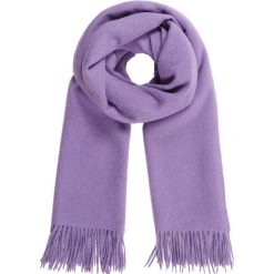 Szaliki damskie: Becksöndergaard CRYSTAL Szal lilac
