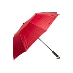 Parasole: Parasol do golfa 120 UV c. róż