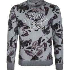 Cars Jeans RICHARD Bluza grey. Szare bluzy chłopięce marki Cars Jeans, z bawełny. W wyprzedaży za 135,20 zł.