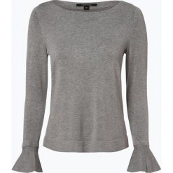 Comma - Sweter damski, szary. Szare swetry klasyczne damskie marki comma. Za 299,95 zł.
