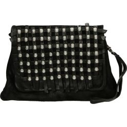 Torebki klasyczne damskie: Torba - 200342 NERO