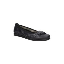 Baleriny damskie: Baleriny Rieker BALERINY L1067-14