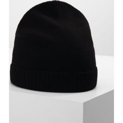 Czapki męskie: BOSS Orange FINOX Czapka black