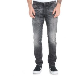 Jack & Jones Glenn Original Dżinsy Czarny Szary. Szare jeansy męskie Jack & Jones, bez wzorów, vintage. Za 312,95 zł.