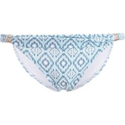 Stroje dwuczęściowe damskie: Melissa Odabash GRENADA BOTTOM Dół od bikini ikat