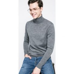 Golfy męskie: Premium by Jack&Jones – Sweter