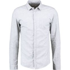 Koszule męskie: Q/S designed by EXTRA SLIM FIT Koszula ecru melange