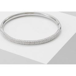 Bransoletki damskie na nogę: Swarovski STONE BANGLE MINI Bransoletka silvercoloured