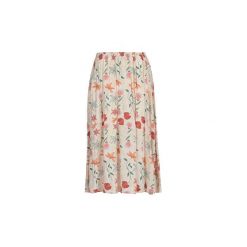 Spódnice krótkie LPB Woman AZITAPE. Brązowe spódniczki damskie LPB WOMAN, s, bez wzorów, krótkie, mini. Za 154,50 zł.