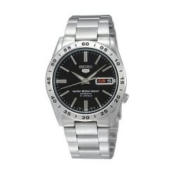 Zegarki męskie: Seiko SNKE01K1 - Zobacz także Książki, muzyka, multimedia, zabawki, zegarki i wiele więcej