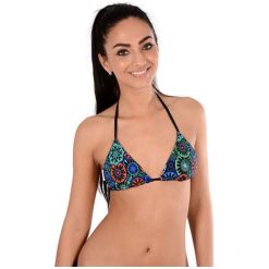 Desigual Kostium Kąpielowy Biki Eve 18Swmk21 2000 (Rozmiar L). Różowe stroje kąpielowe damskie marki Desigual, l, bez wzorów, klasyczne. W wyprzedaży za 103,00 zł.