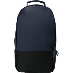 Rains CITY Plecak blue. Niebieskie plecaki damskie marki Rains, bez wzorów. Za 409,00 zł.
