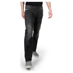 Diesel Jeansy WAYKEE_00S11B_R9F66. Jeansy męskie Diesel, s, bez wzorów. Za 334,00 zł.