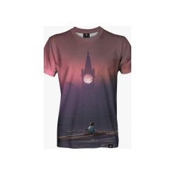 The Tower men's t-shirt. T-shirty męskie Mars from venus. Za 84,50 zł.