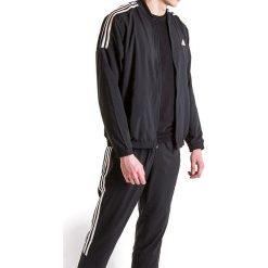 ADIDAS DRES LIGHT WOVEN > DV2466. Bluzy męskie Adidas, m, bez wzorów, z poliesteru, klasyczne, bez kołnierzyka, bez rękawów, długie, bez kaptura. Za 349,99 zł.