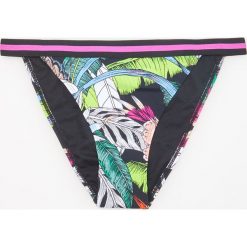 Dół od bikini - Czarny. Czarne bikini marki Reserved. W wyprzedaży za 14,99 zł.