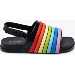Sandały dziewczęce: Melissa – Sandały dziecięce, Beach Slide Sanda