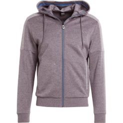 Kurtki sportowe męskie: BOSS ATHLEISURE SAGGY Kurtka sportowa mid melange