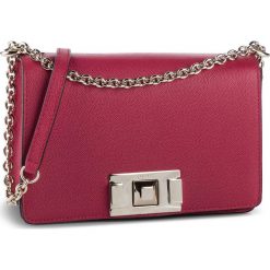 Torebka FURLA - Mimi' 1031805 BVA6 Q26 Ruby. Czerwone torebki klasyczne damskie Furla, bez wzorów, ze skóry, klasyczne, bez dodatków. Za 1240,00 zł.