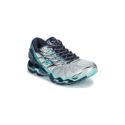 Buty do biegania Mizuno WAVE PROPHECY 7. Szare buty damskie do biegania marki Mizuno, mizuno wave. Za 807,20 zł.