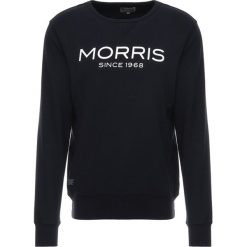 Bluzy męskie: Morris BAKER Bluza old blue