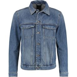 Kurtki męskie: J.LINDEBERG MAX TRUE CLASSIC Kurtka jeansowa light blue
