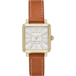 Zegarki damskie: Marc Jacobs VIC Zegarek braun