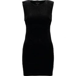 Sukienki: Topshop Sukienka etui black