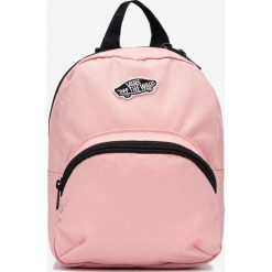 Vans Got This Mini Plecak Różowy Beżowy. Różowe plecaki damskie Vans, w paski, z poliesteru. Za 135,95 zł.