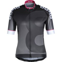 8848 Altitude MACAU Tshirt z nadrukiem black. Szare t-shirty damskie marki 8848 Altitude, z nadrukiem, z poliesteru. Za 379,00 zł.