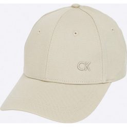 Czapki z daszkiem damskie: Calvin Klein Jeans – Czapka