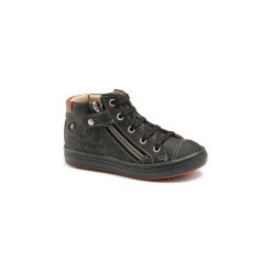 Buty Dziecko GBB NICO. Czarne trampki chłopięce GBB. Za 379,00 zł.