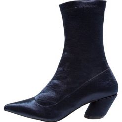 Botki damskie: Shellys London FEVER Botki navy