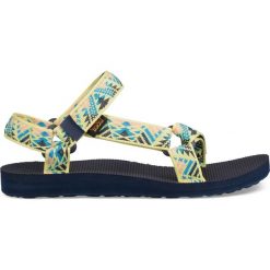 Teva sandały damskie W'S Original Universal BLMLG 38. Sandały damskie Teva, w paski, sportowe, bez obcasa, z paskami. W wyprzedaży za 229,00 zł.