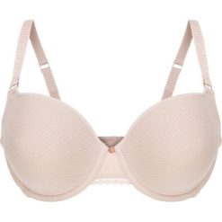 Biustonosze bardotka: Passionata DREAM Biustonosz z fiszbiną dune