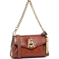 Torebka STEVE MADDEN - Bmerry SM13000338 -02002-WMU Cog. Pomarańczowe torebki klasyczne damskie Steve Madden, bez wzorów, ze skóry ekologicznej, klasyczne, bez dodatków. Za 299,00 zł.