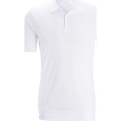 T-shirty męskie: The White Briefs MAIER Koszulka do spania white