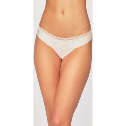 Undiz - Figi. Różowe majtki damskie Undiz, xs, z elastanu. W wyprzedaży za 24,90 zł.