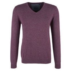 S.Oliver Męski Sweter, Xxl, Burgund. Czerwone swetry klasyczne męskie marki S.Oliver, s, z bawełny. Za 119,00 zł.