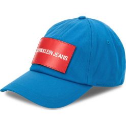 Czapki damskie: Czapka CALVIN KLEIN JEANS – J Calvin Klein Jeans K40K400258 450