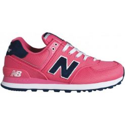 Buty sportowe damskie: New Balance Buty wl574pop 40