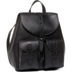 Plecak FURLA - Net 1056797 B BACW HSF Nero. Czarne plecaki damskie Furla, bez wzorów, ze skóry, eleganckie. Za 1669,00 zł.