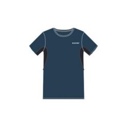 Hi-tec Koszulka męska Redan Blue Wing Teal/Anthracite r. 2XL. Niebieskie t-shirty męskie marki Hi-tec, m. Za 47,12 zł.