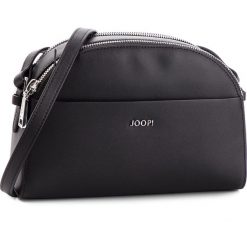 Torebka JOOP! - Amo 4140004145 Black 900. Czarne listonoszki damskie marki JOOP!, ze skóry. Za 989,00 zł.