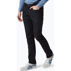 Jeansy męskie: Tommy Jeans – Jeansy męskie – Scanton, niebieski