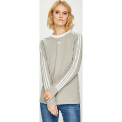 Bluzy damskie: adidas Originals - Bluza