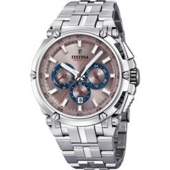Zegarki męskie: Zegarek męski Festina Chrono Bike F20327_5