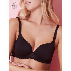 Biustonosz Spacer 3D Simone Perele Andora 131316. Biustonosze Simone Pérèle, bez wzorów. Za 245,00 zł.